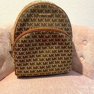 Michael Kors Backpack